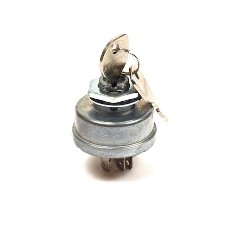 Oregon Ignition Switch 33-392